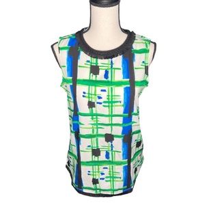 KARL LAGERFELD BRUSHSTROKE